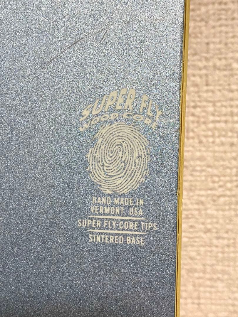 バートン　BURTON スノーボード　板