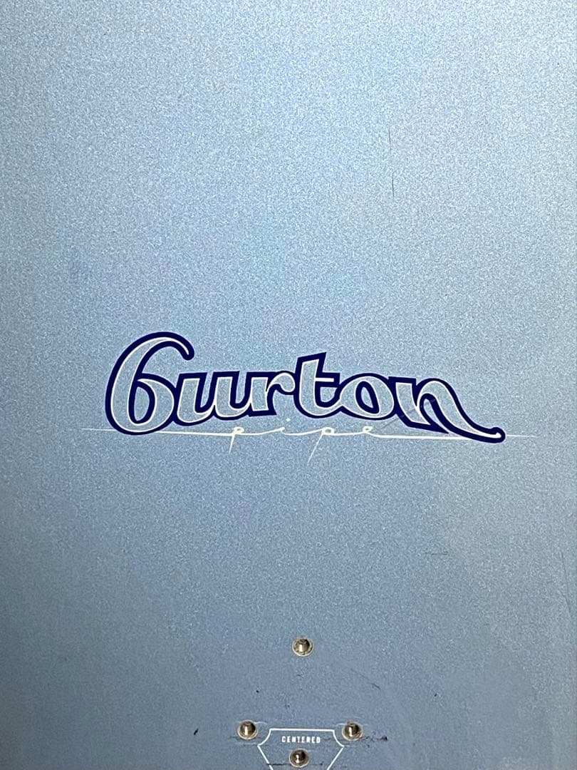 バートン　BURTON スノーボード　板