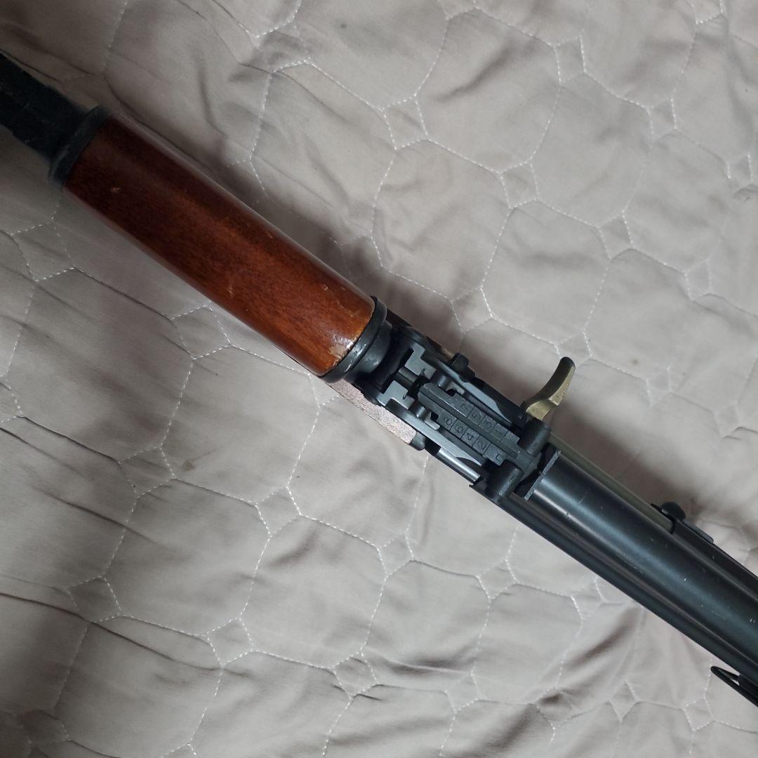 東京マルイ AK47S スタンダード電動ガン