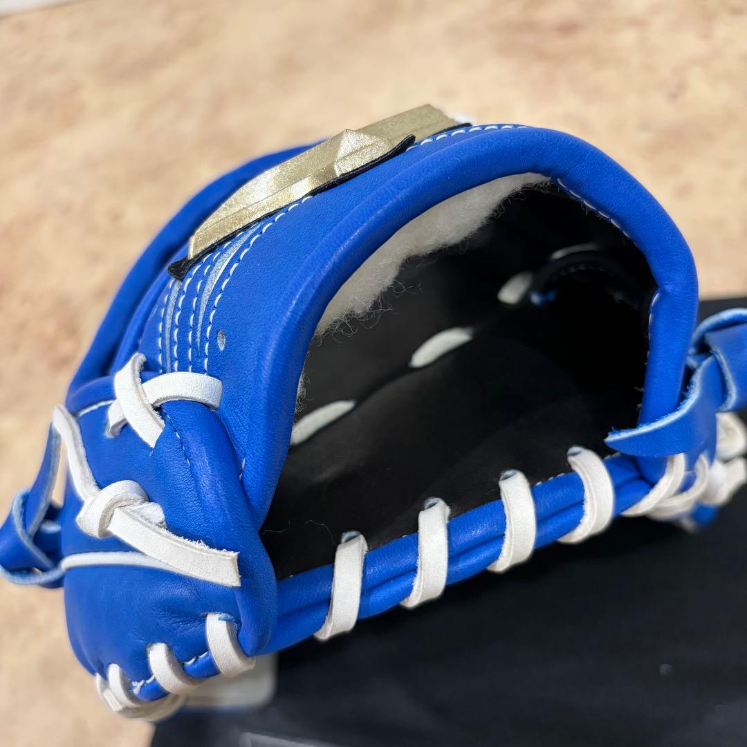 ミズノ MIZUNO 軟式 グローブ グラブ 鬼滅の刃 伊之助