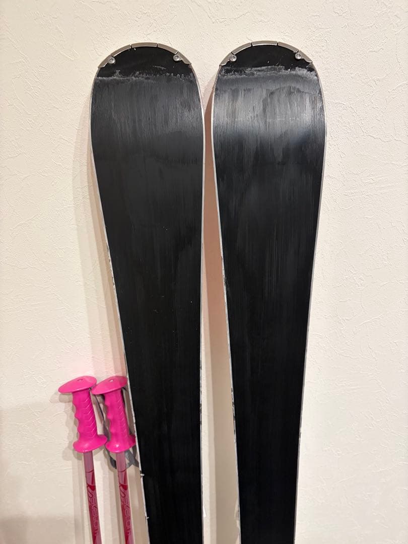 ★美品 女の子.女性用 4点セット メンテナンス.HOTWAX済★ head