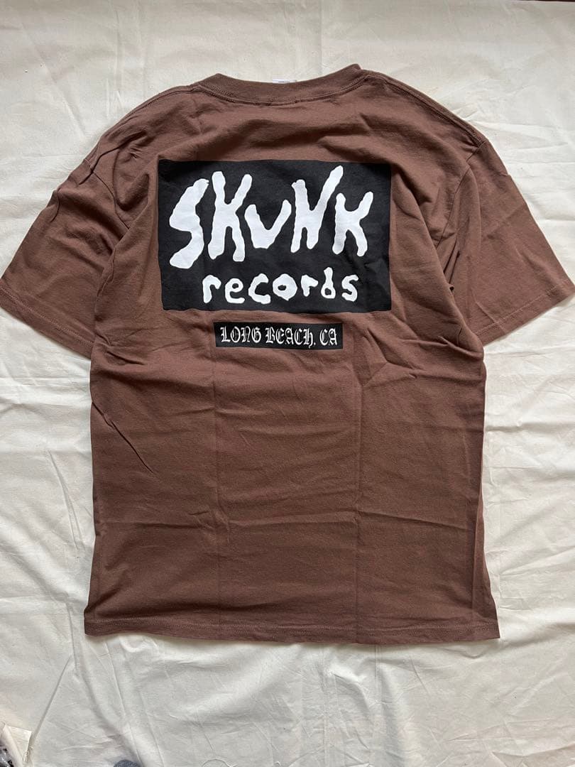 貴重 90s SUBLIME COHIBA TEE BROWN サブライム 美品