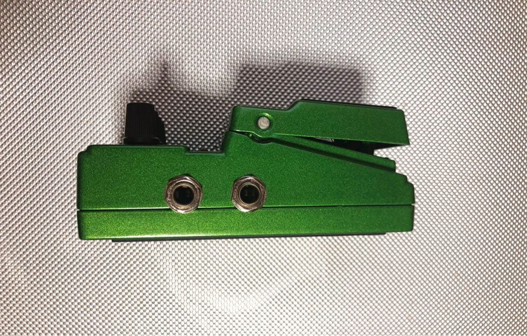 DigiTech BAD MONKEY チューブオーバードライブ