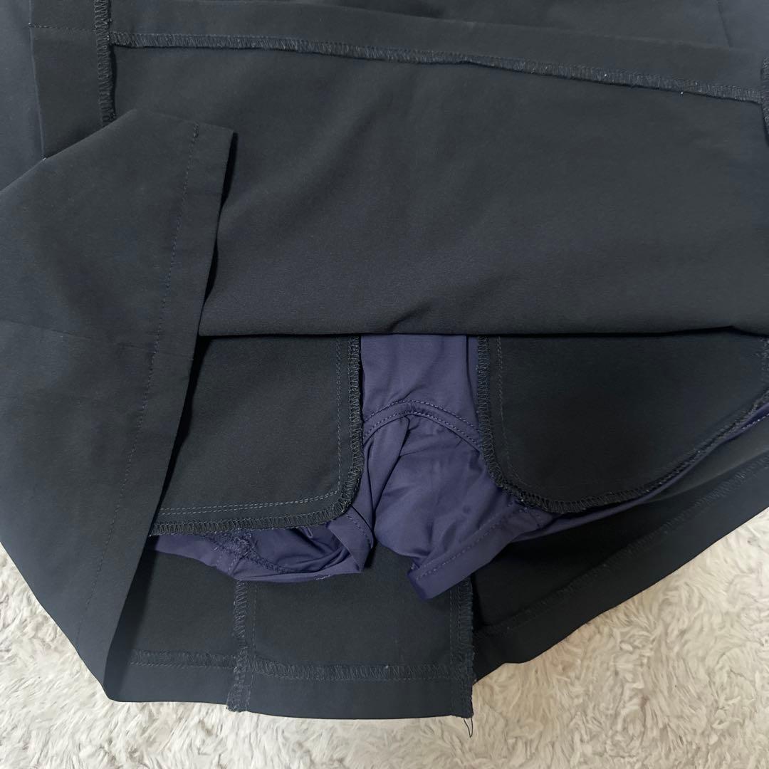 mutu ゴルフスカート