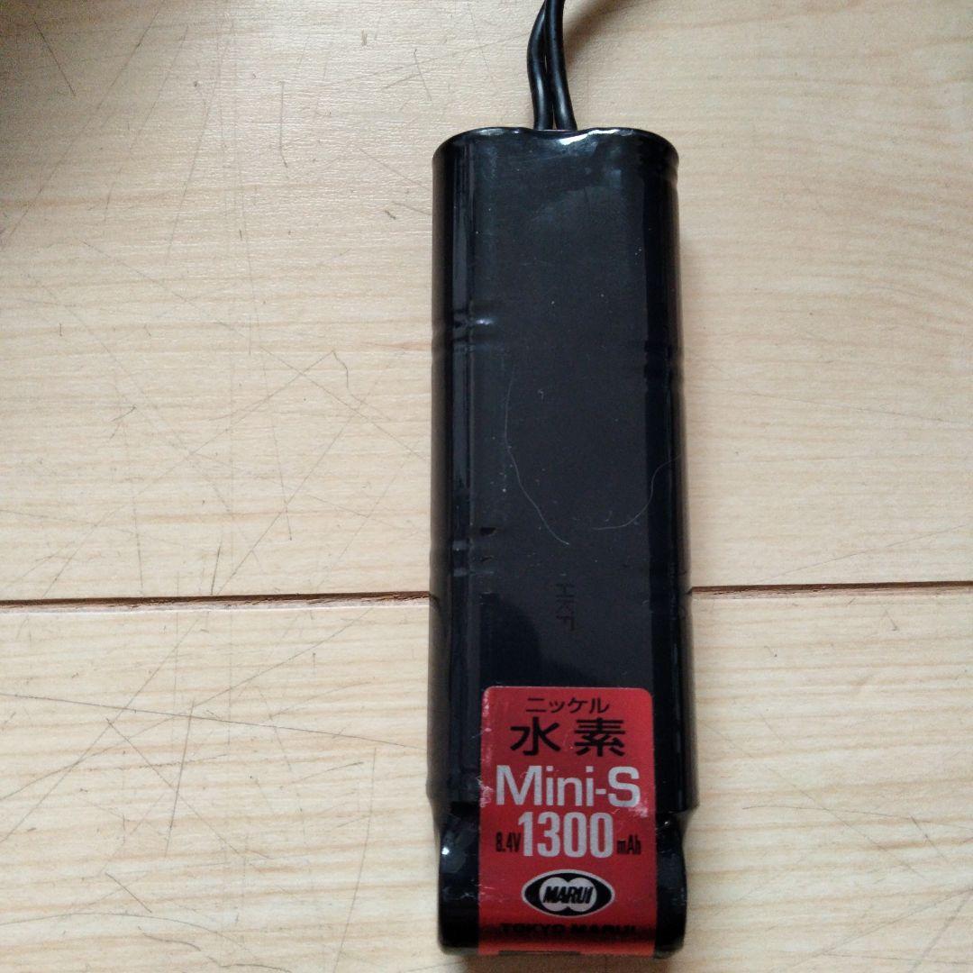 電動ガン　AA-12 中古品