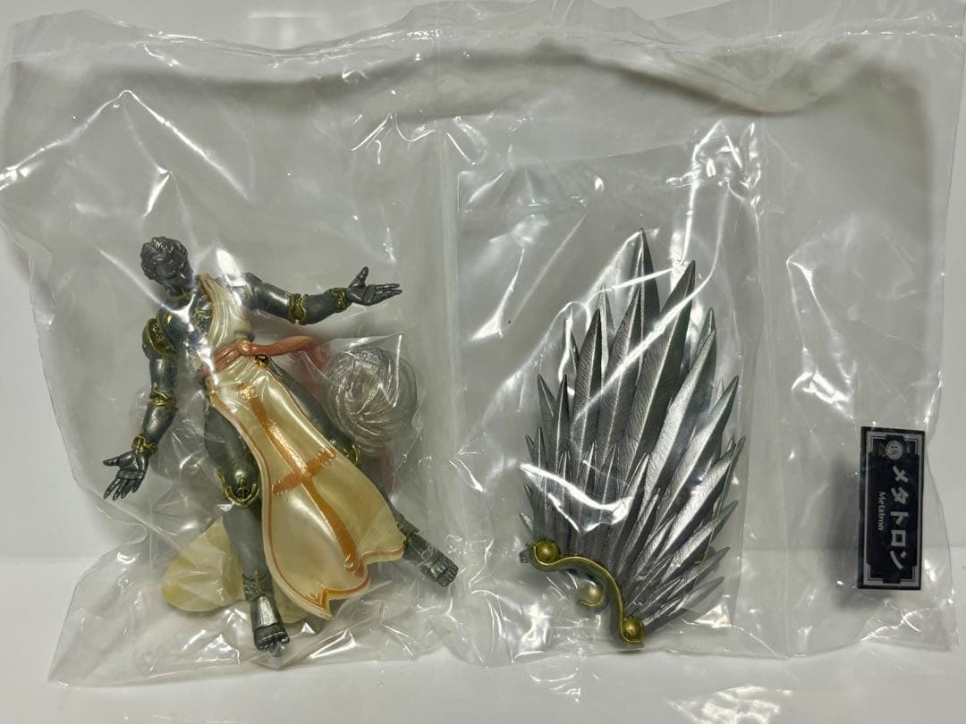 コトブキヤ 女神転生 悪魔召喚録 第三集 全6種 + シークレット1種 コンプ