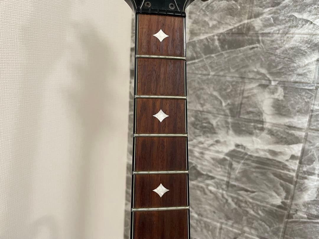 IBANEZ N427 エレキギター本体