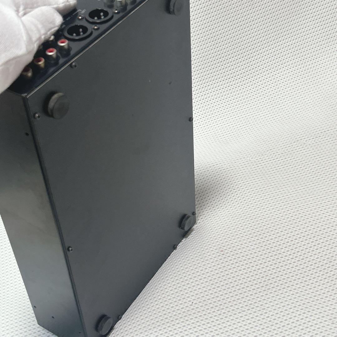 ECLER SMAC PRO30 DJミキサー