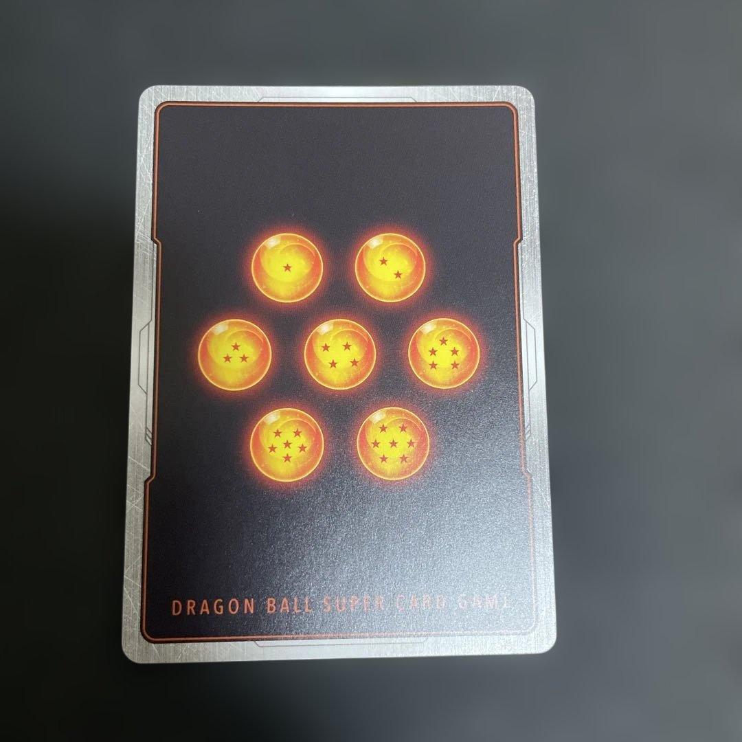 おひる　ドラゴンボール　マンガブースター　ブルマ／孫悟空　少年期ＳＲ★他