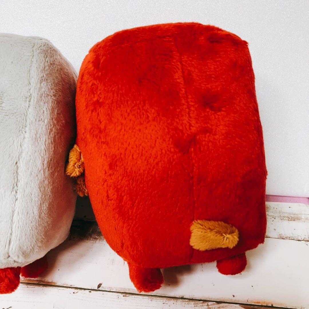 レア サンエックス Wanroom ワンルーム ワンコンポ ぬいぐるみ レトロ