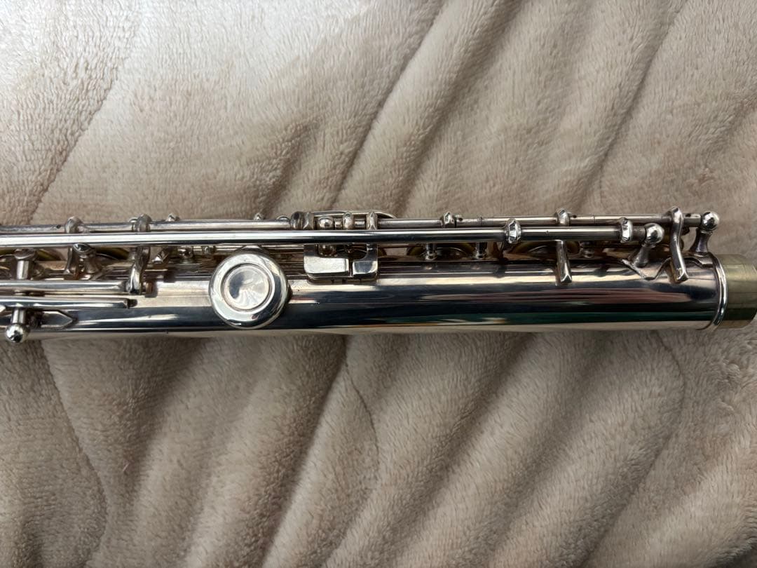 【Boosey&Hawkes】 フルート