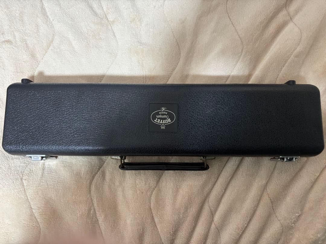 【Boosey&Hawkes】 フルート