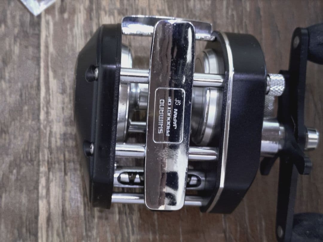 シマノ バンタム マグキャスト 20SG 日本製made in japan