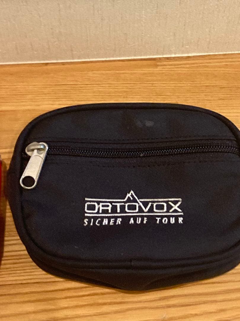 中古　動作確認済み　オルトボックスビーコン　X1フォー　カス