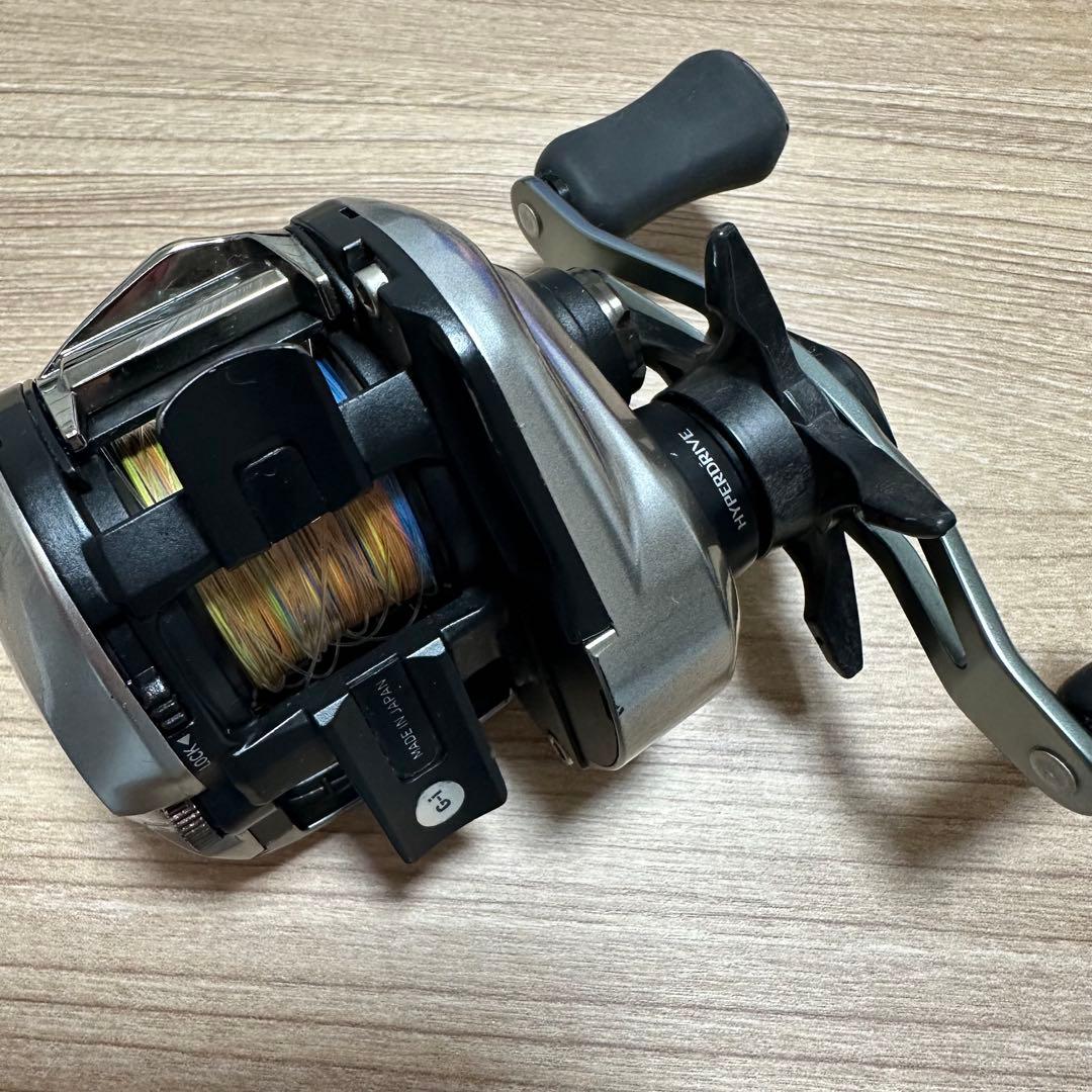 ダイワ　ZILLION SV TW 1000H DAIWA リール