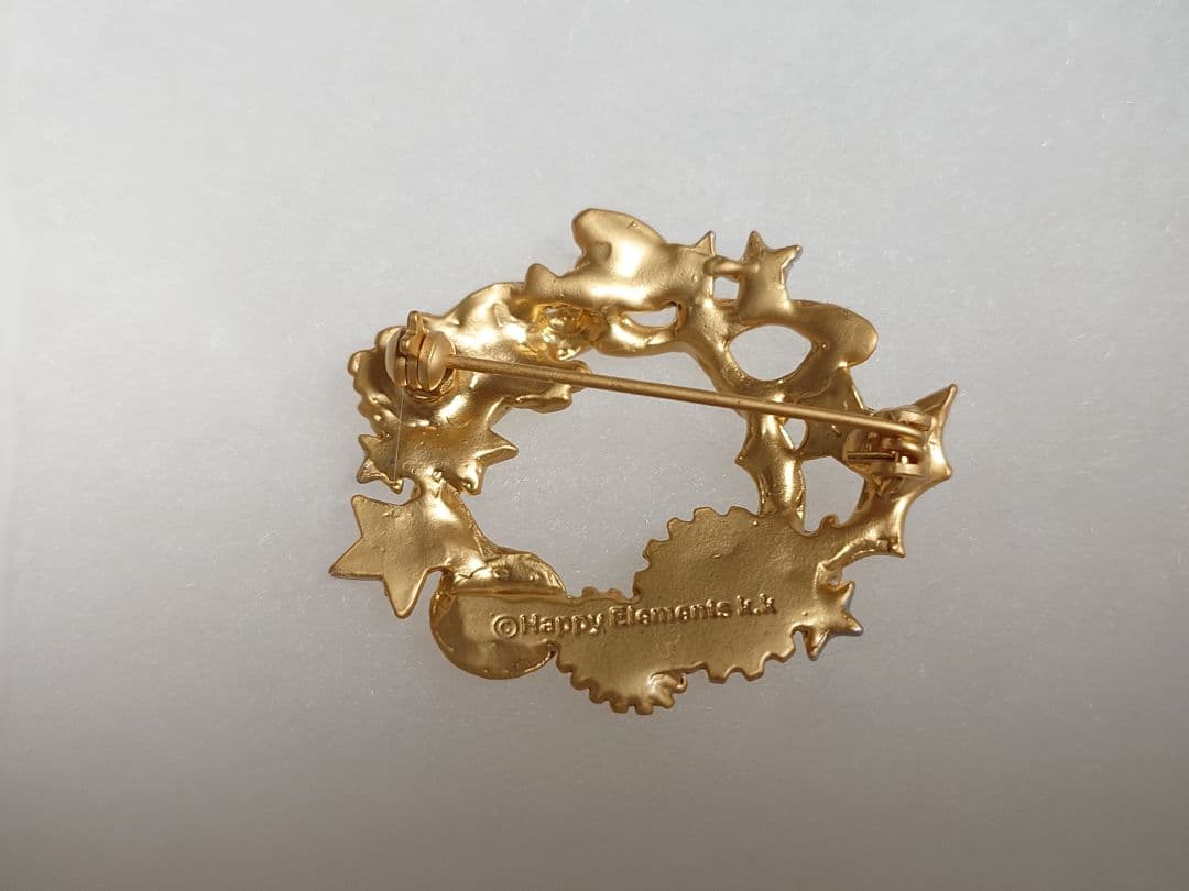 あんさんぶるスターズ！ 五奇人ブローチ