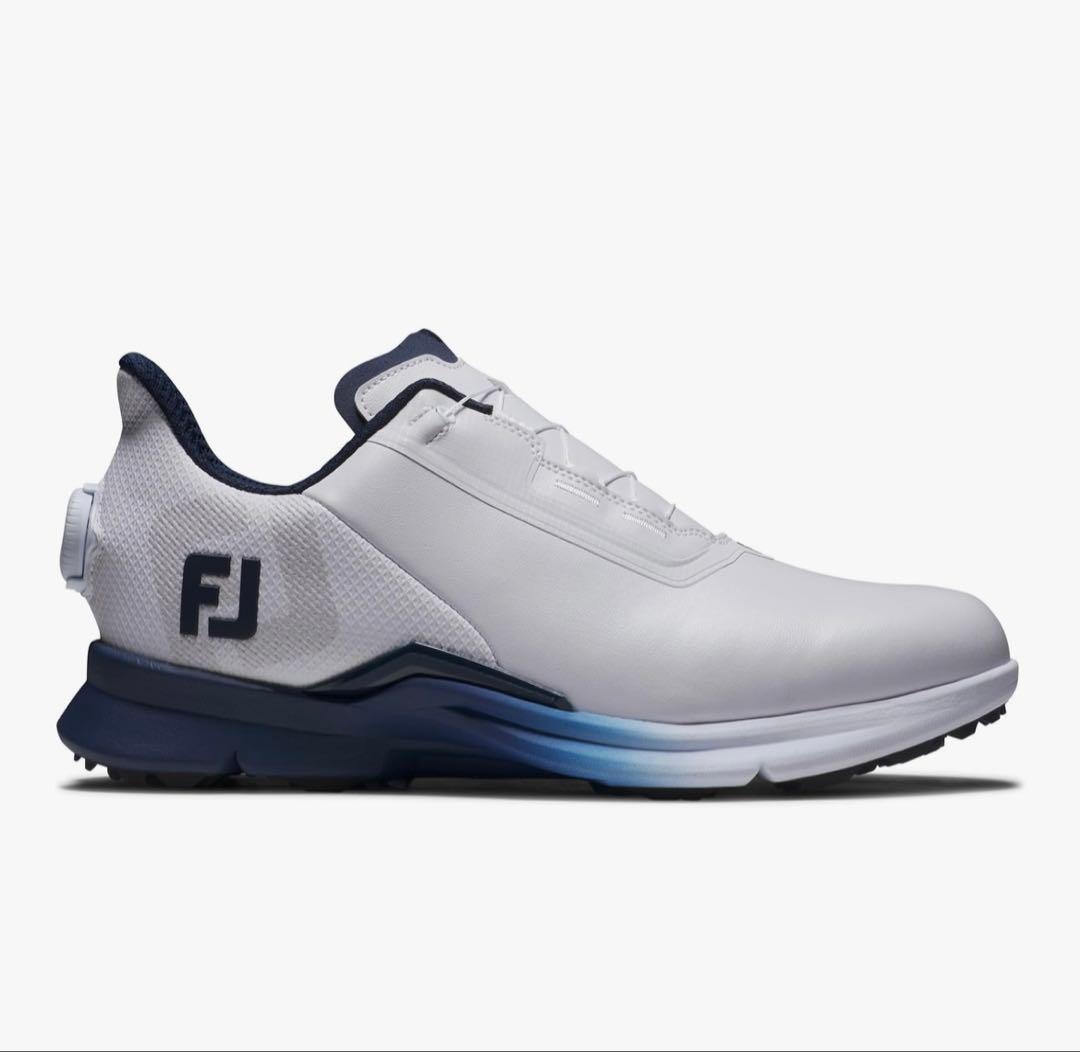 FootJoy(フットジョイ) FJ フュ―エル BOAゴルフシューズ