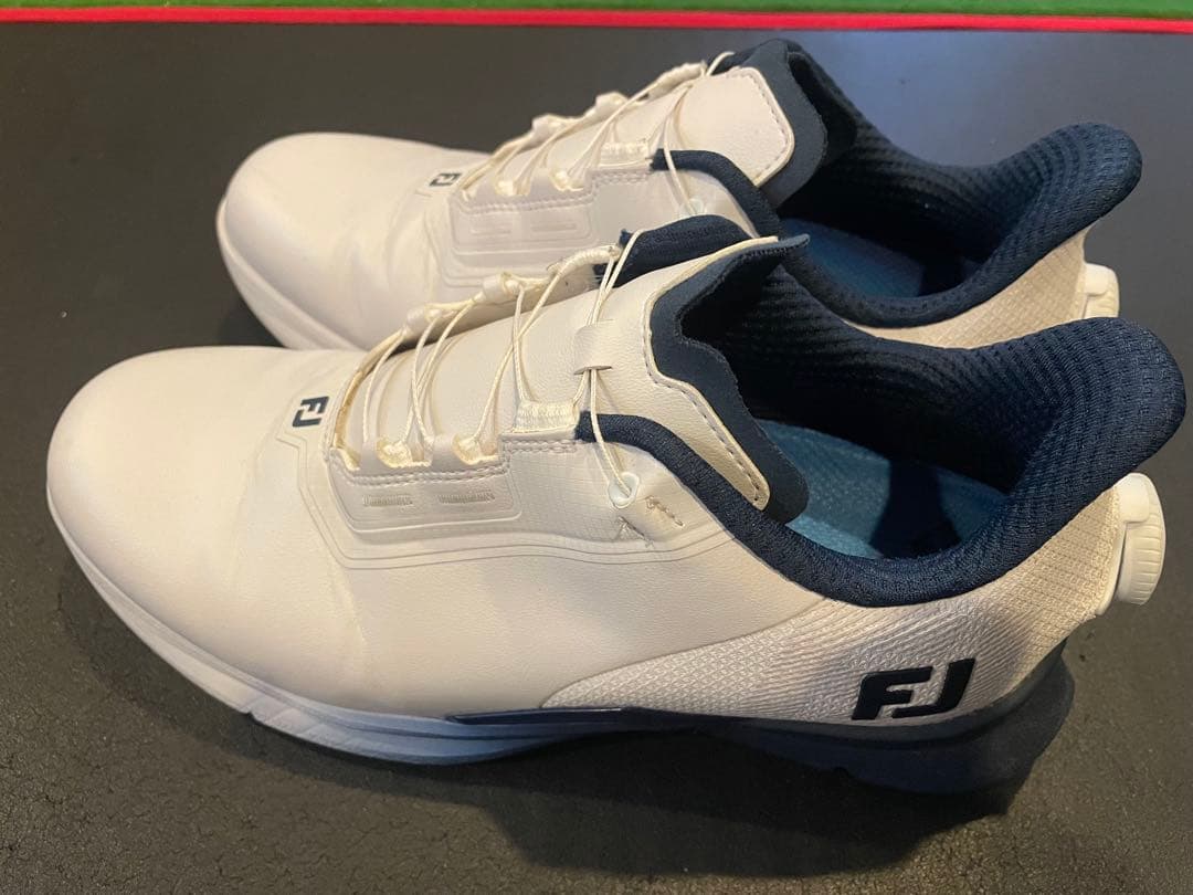 FootJoy(フットジョイ) FJ フュ―エル BOAゴルフシューズ