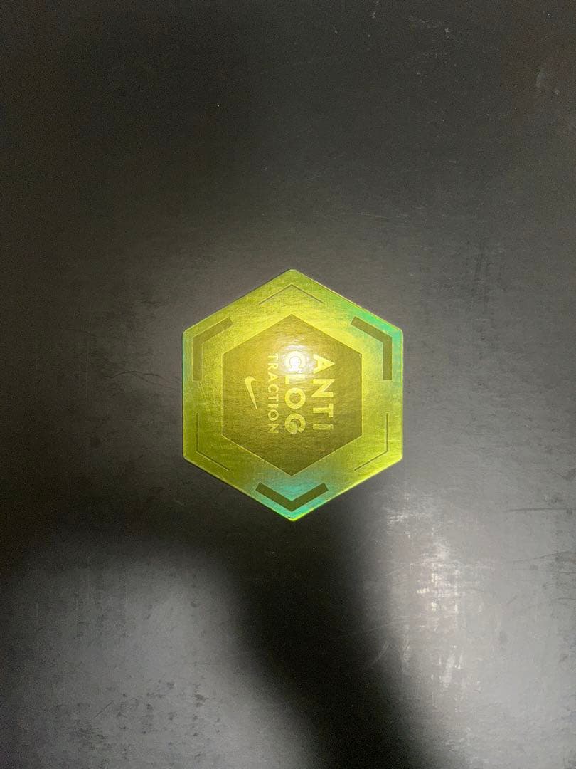 ナイキ 27.5cm サッカースパイク マジスタ オーパス2 SG