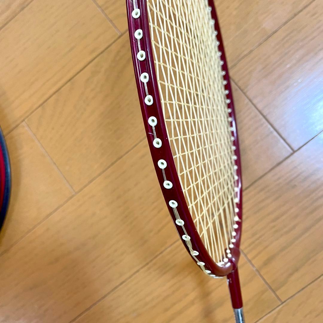 YONEX ヨネックス ThreeEightB850バドミントンラケット