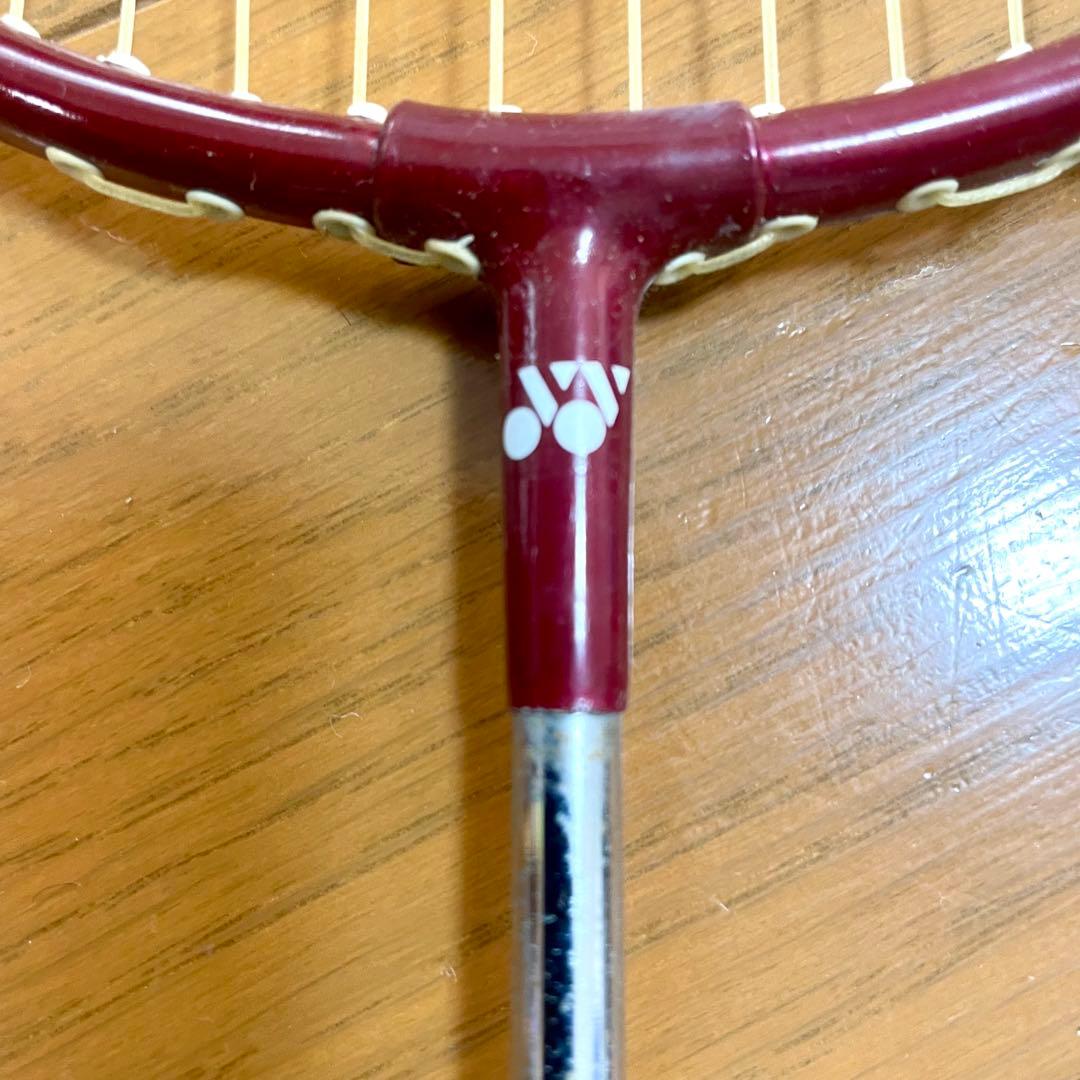 YONEX ヨネックス ThreeEightB850バドミントンラケット