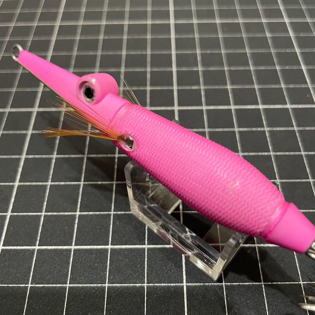 アニサキス　アニサキスッテ　共喰いスッテ　20号(15号)　8個セット販売