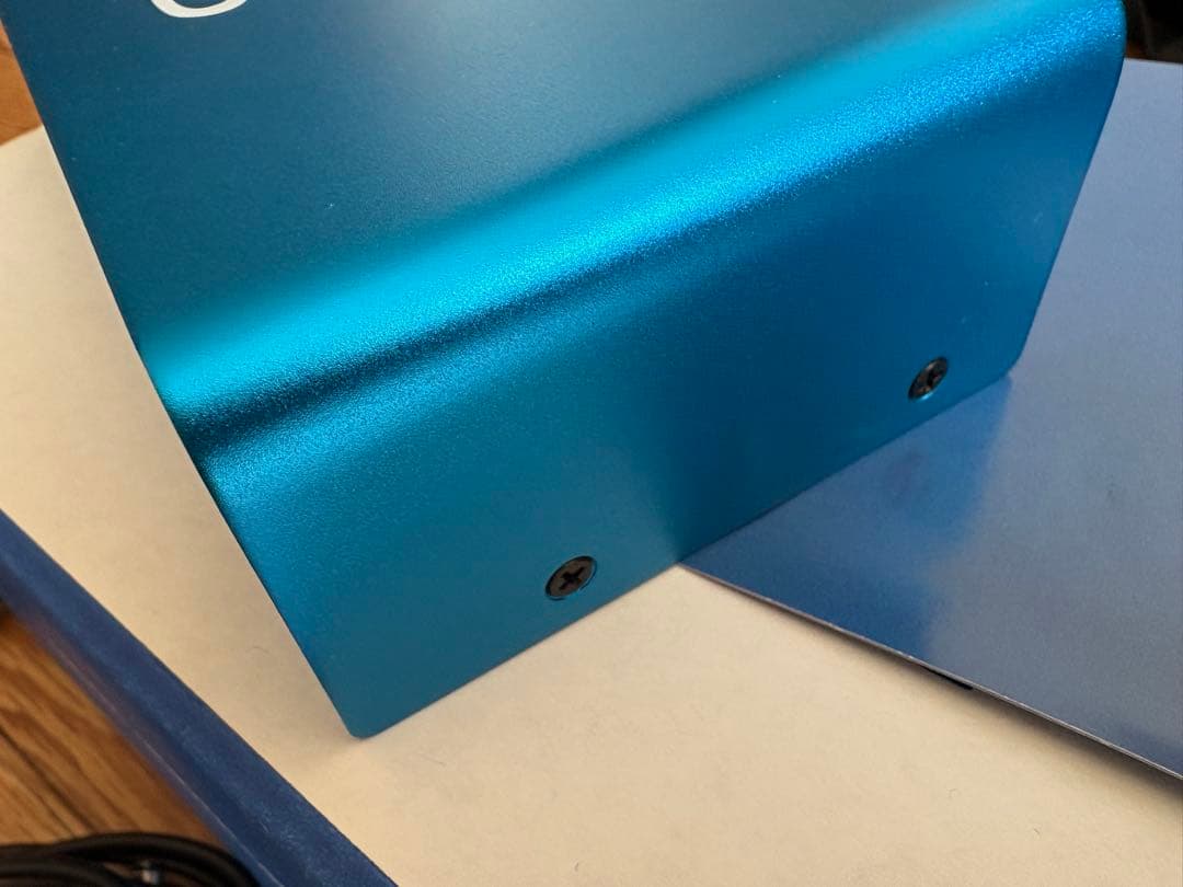 strymon Zuma 9ストライモン ズーマ 付属品完備