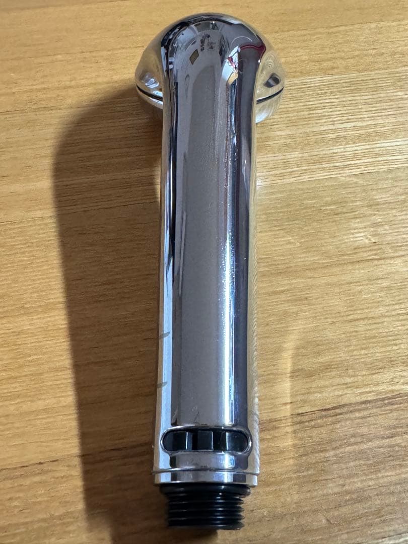 YEDE by marbb イェデバイマーブ　マイクロバブルシャワーヘッド