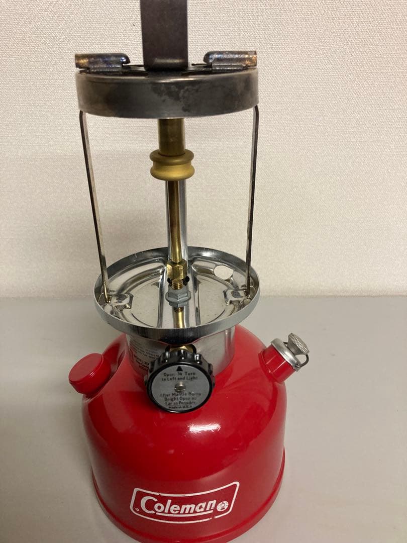 コールマンランタン　200A