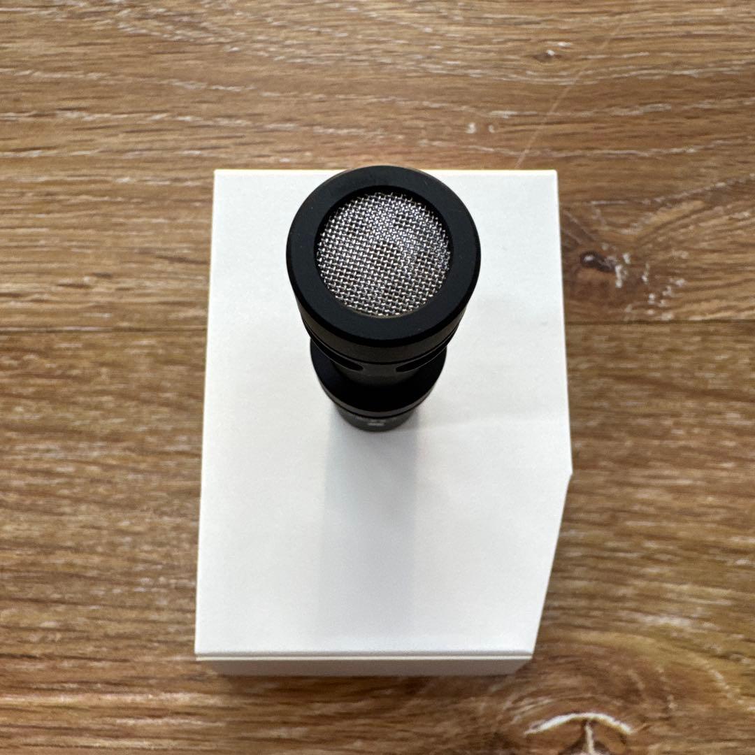 未使用⭐︎RØDE VideoMic ME C+ スマホ マイク タイプC