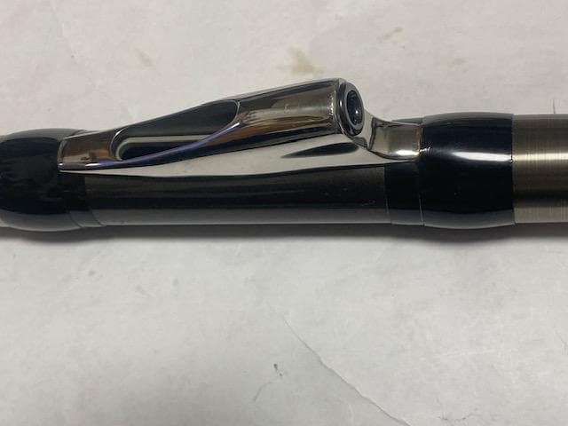 シマノ IG ハイスピード 海魂 H 500T 石鯛 まずまず美品