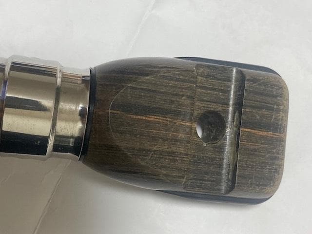 シマノ IG ハイスピード 海魂 H 500T 石鯛 まずまず美品