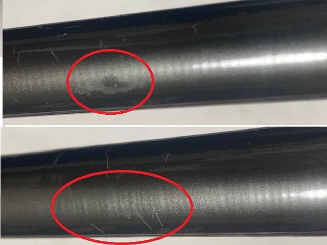 シマノ IG ハイスピード 海魂 H 500T 石鯛 まずまず美品