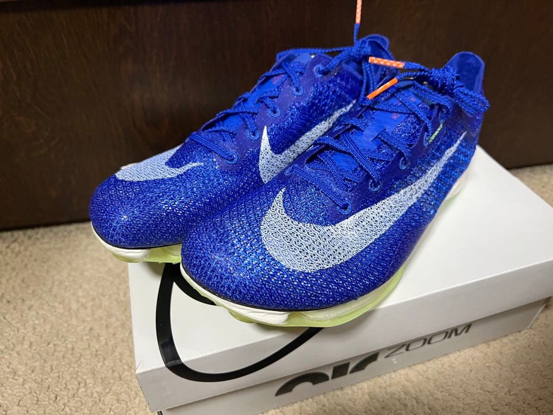 NIKE ナイキ エアズームヴィクトリー