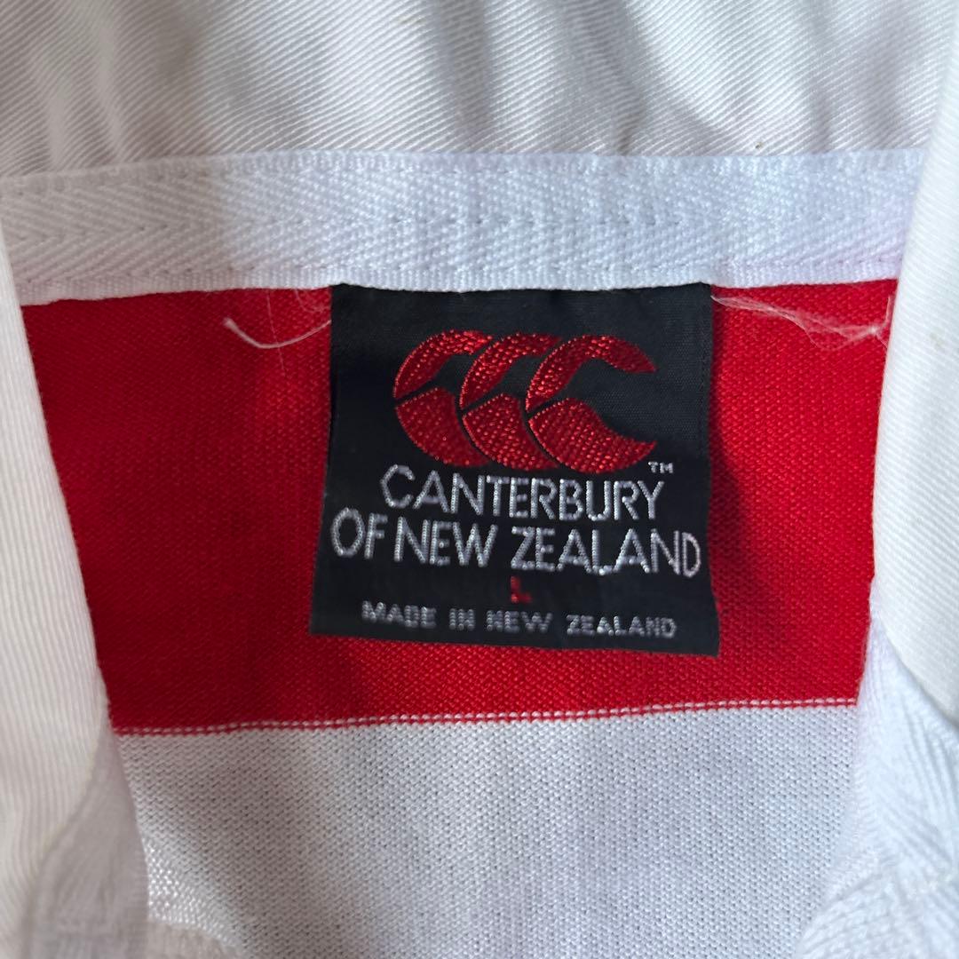 ラグビー日本代表ジャージ 半袖刺繍ロゴ 桜 日本代表Lサイズ