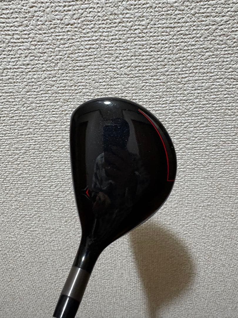 HONMA TW WORLD G5 ユーティリティ 5番 24度