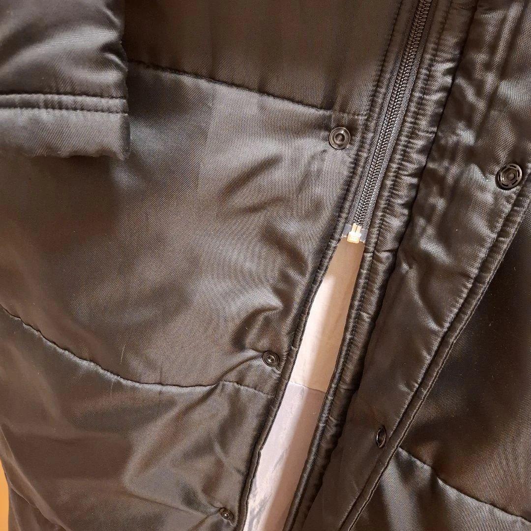 YONEX HEAT CAPSULEベンチコート