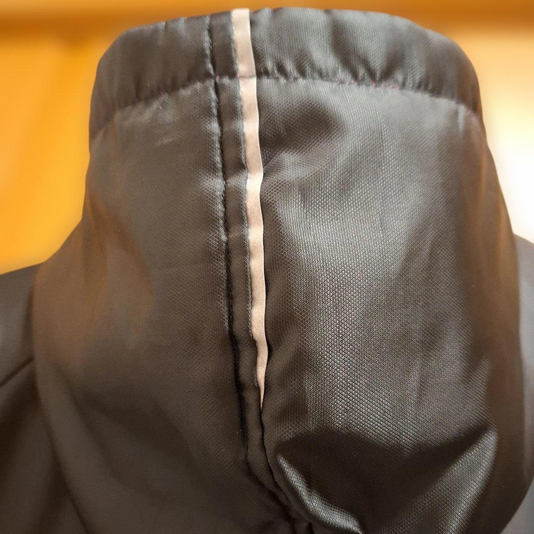 YONEX HEAT CAPSULEベンチコート