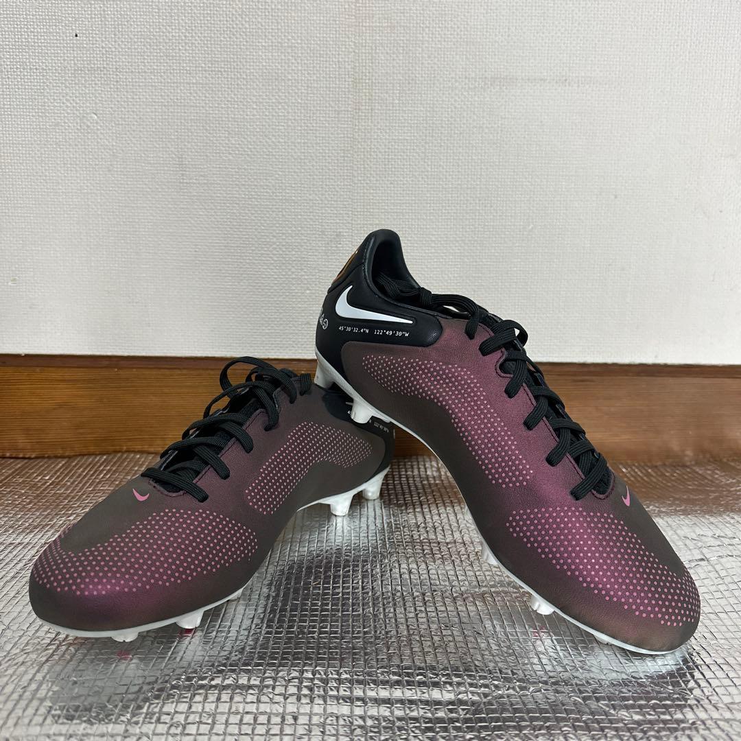 NIKE ティエンポ レジェンド9 27.5cm