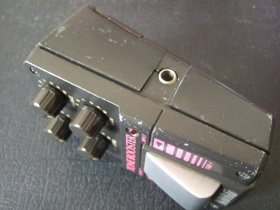 ギター Korg TNB-1 Tone Booster TNB1