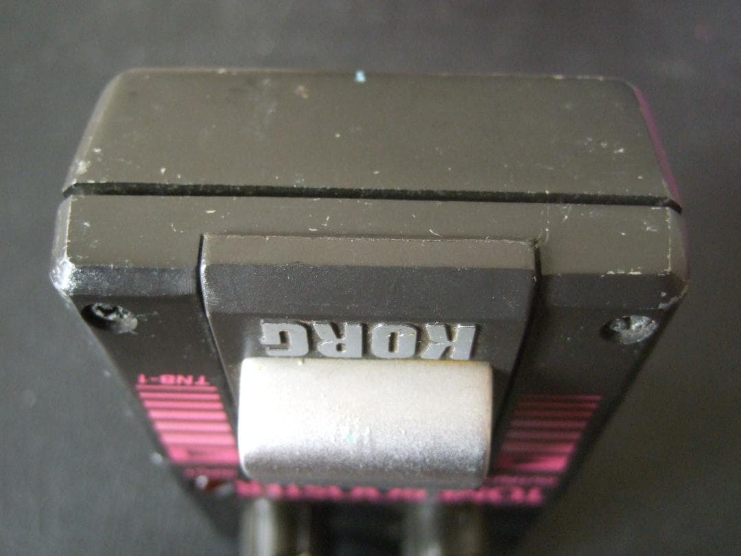 ギター Korg TNB-1 Tone Booster TNB1