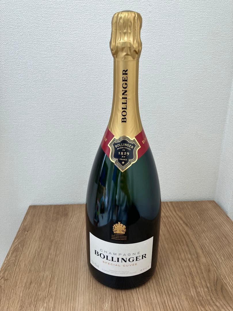 Bollinger Special Cuvée 750ml
