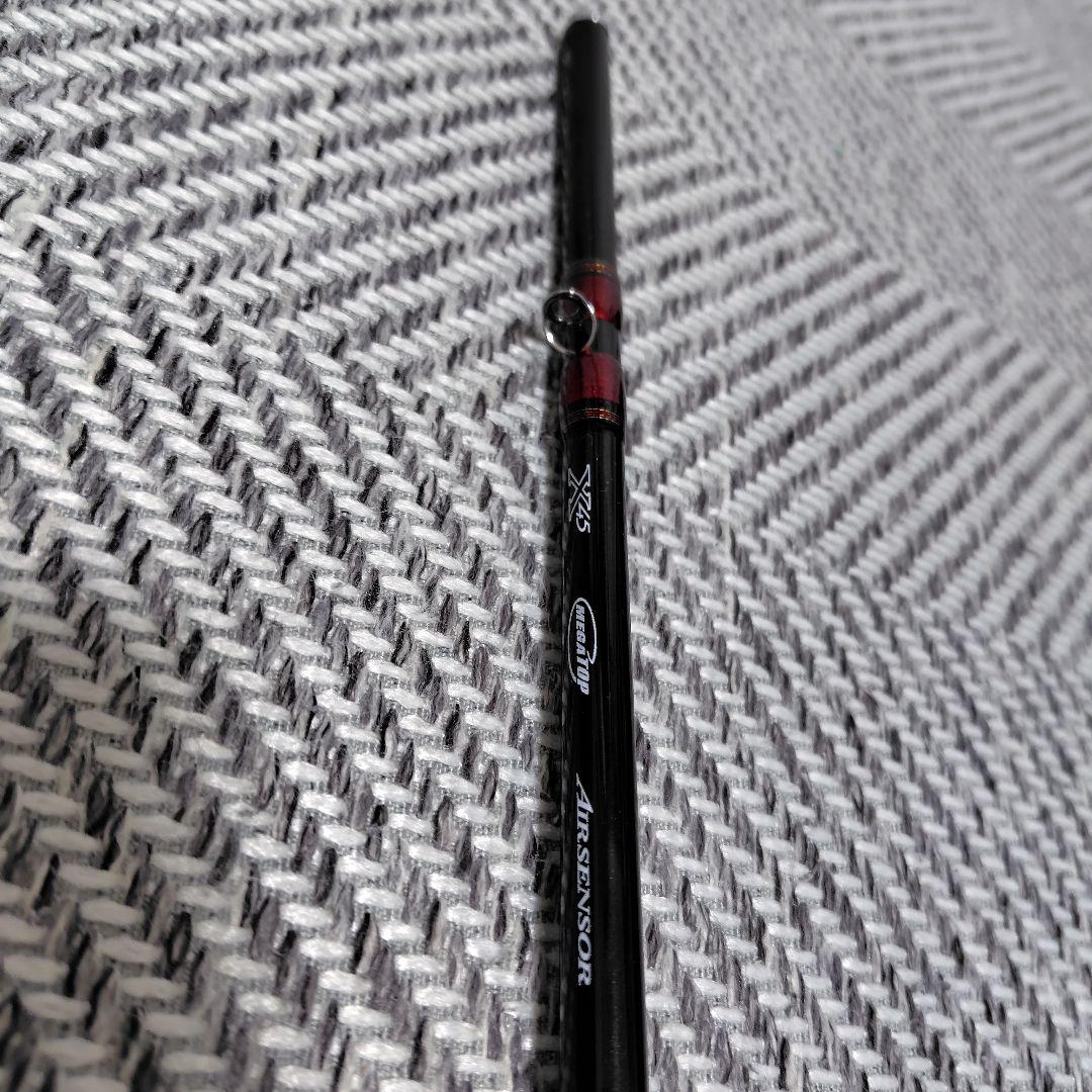 DAIWA　アナリスターカワハギ82−175