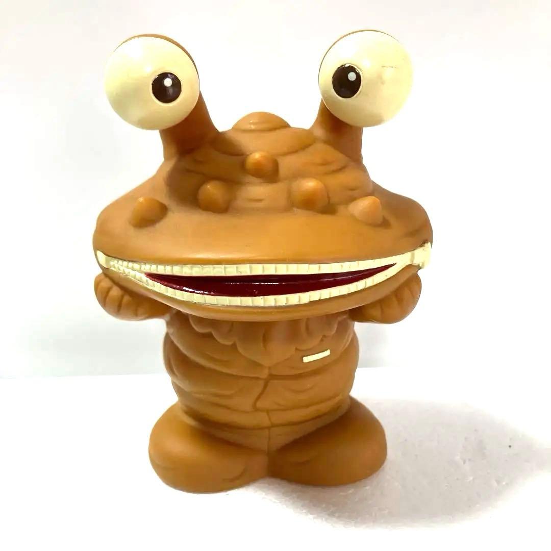 ウルトラマン怪獣貯金箱　まとめ売り　9体