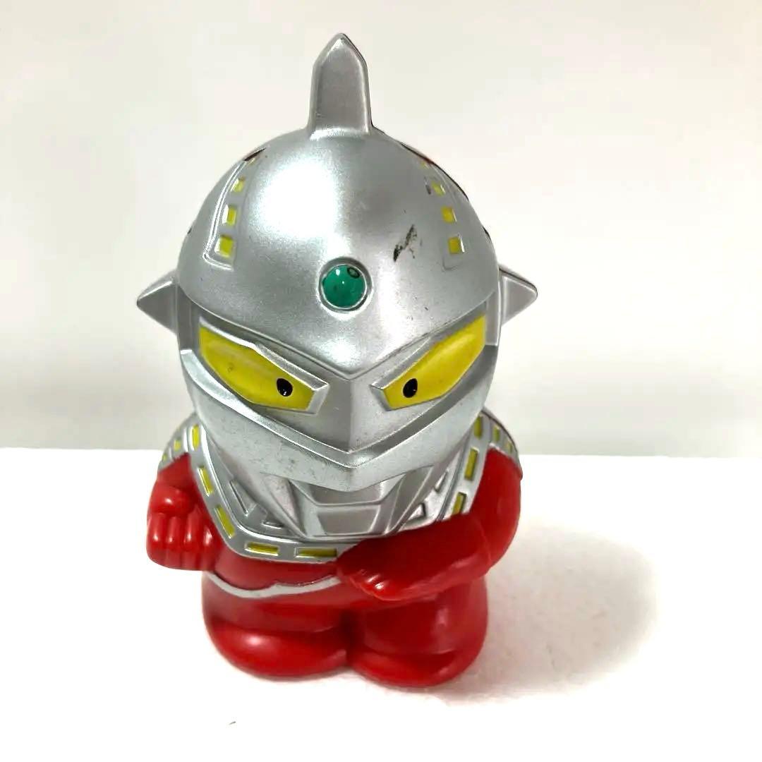 ウルトラマン怪獣貯金箱　まとめ売り　9体