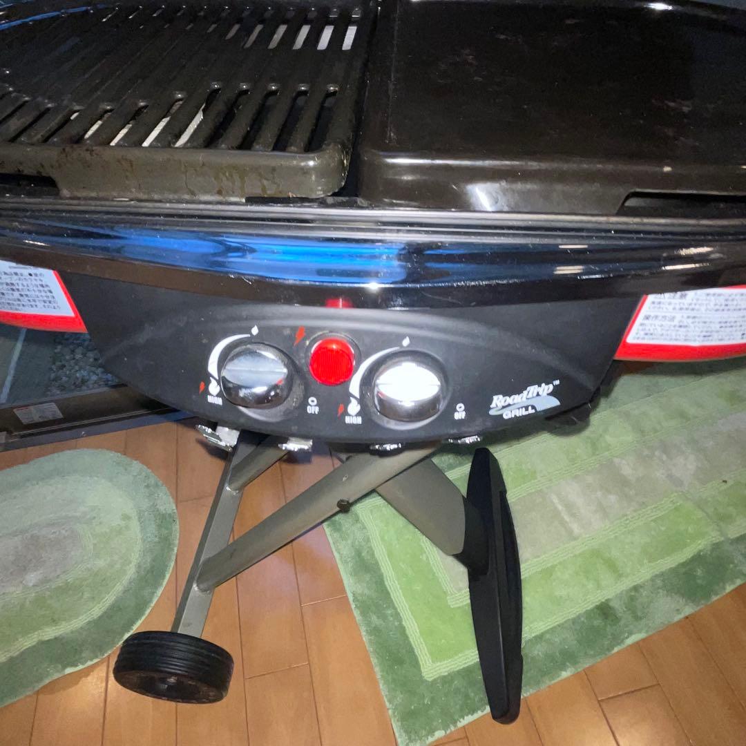 Coleman(コールマン) グリル ロードトリップグリル LXE-J2