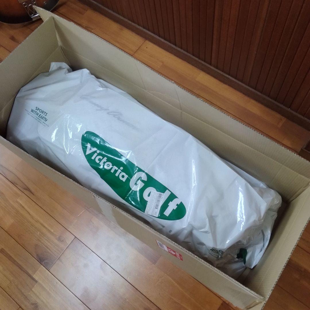  Armour キャディバッグ ‼潔癖症方必見‼☆新品未使用