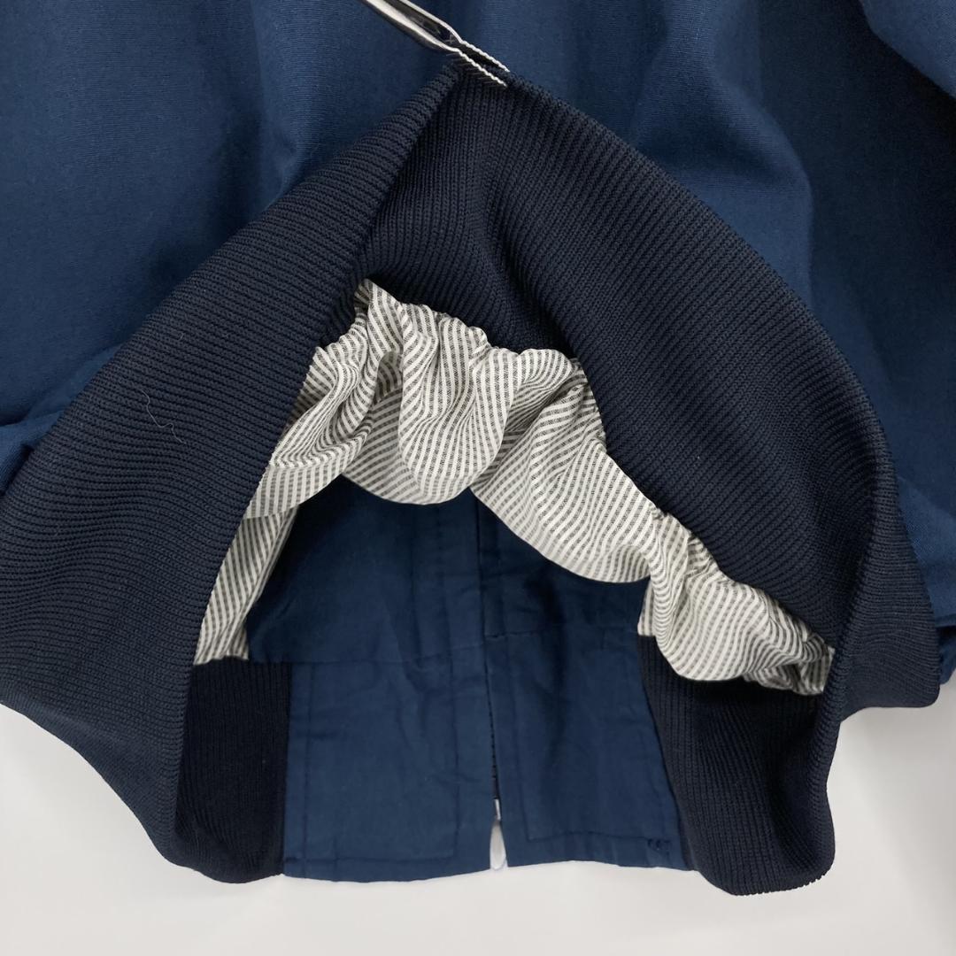 Yves Saint Laurent イヴサンローラン ボンバージャケット