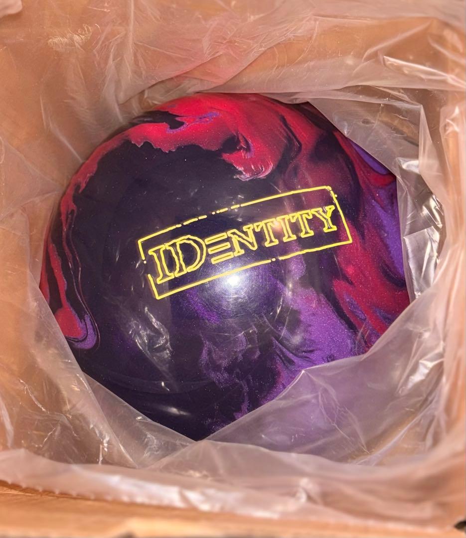 【新品】STORMアイデンティティーBCP 送料込み