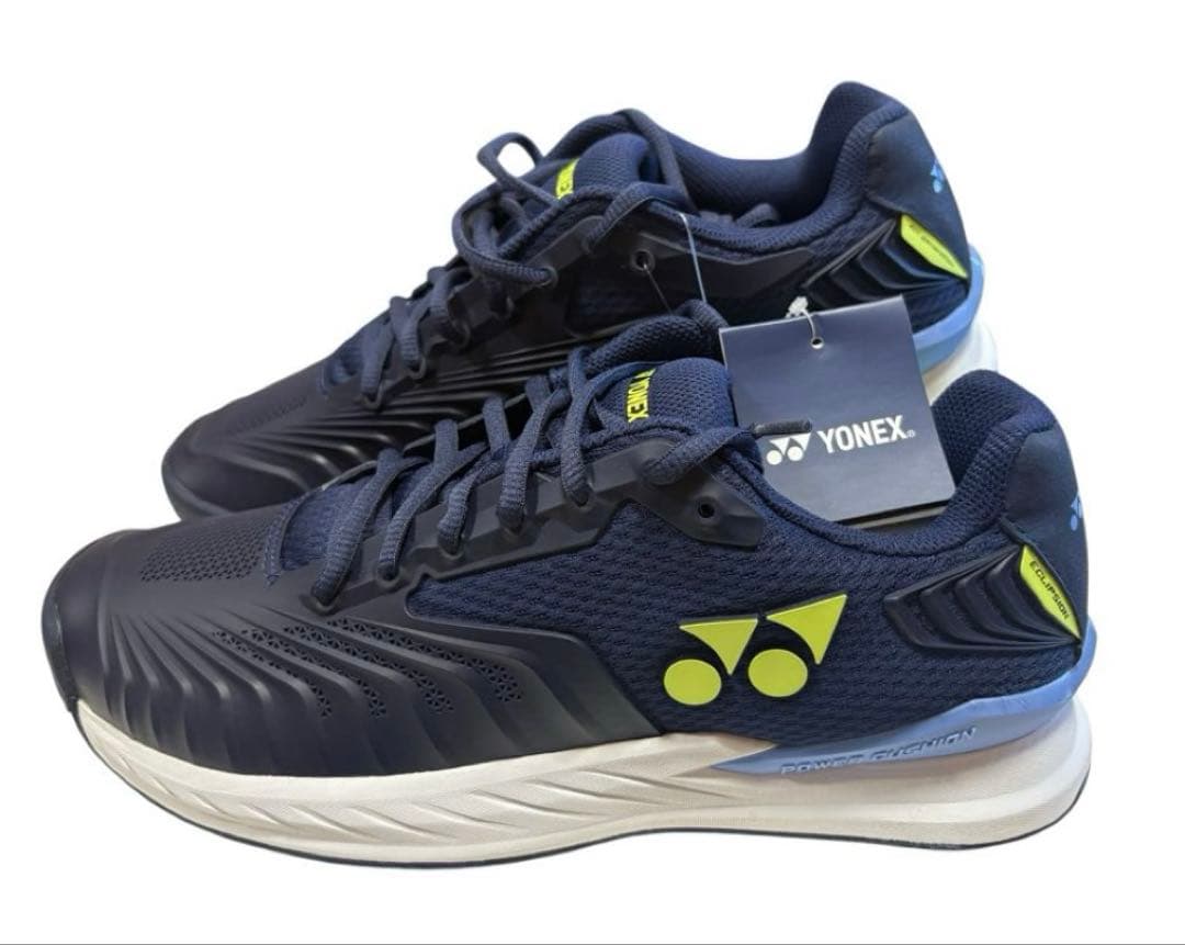 YONEX テニスシューズ パワークッション エクリプション4 27cm